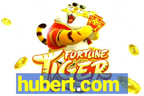 hubert.com plataforma de jogos